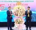 Công ty cổ phần Hoàng Anh Agritech: Kỷ niệm 5 năm ngày thành lập