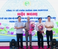 Hoàng  Anh Agritech sơ kết  hoạt động Hội đồng tư vấn chuyên môn và khoa học 