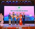 CÔNG TY HOÀNG ANH AGRITECH CHÚC MỪNG NĂM MỚI 2025