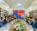 Hoàng Anh Agritech tổ chức thành công Đại hội Chi bộ nhiệm kỳ 2025 – 2027
