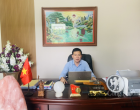 HOÀNG ANH AGRITECH: THÀNH CÔNG NHỜ CHỌN LỐI ĐI RIÊNG