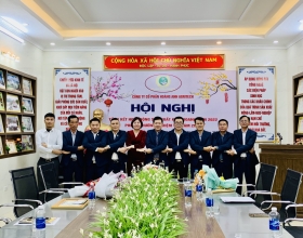 Năm 2022, Hoàng Anh Agritech đạt được nhiều thành tích ấn tượng