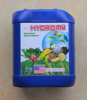 PHÂN BÓN HỮU CƠ HOÀNG ANH ORGANIC 09